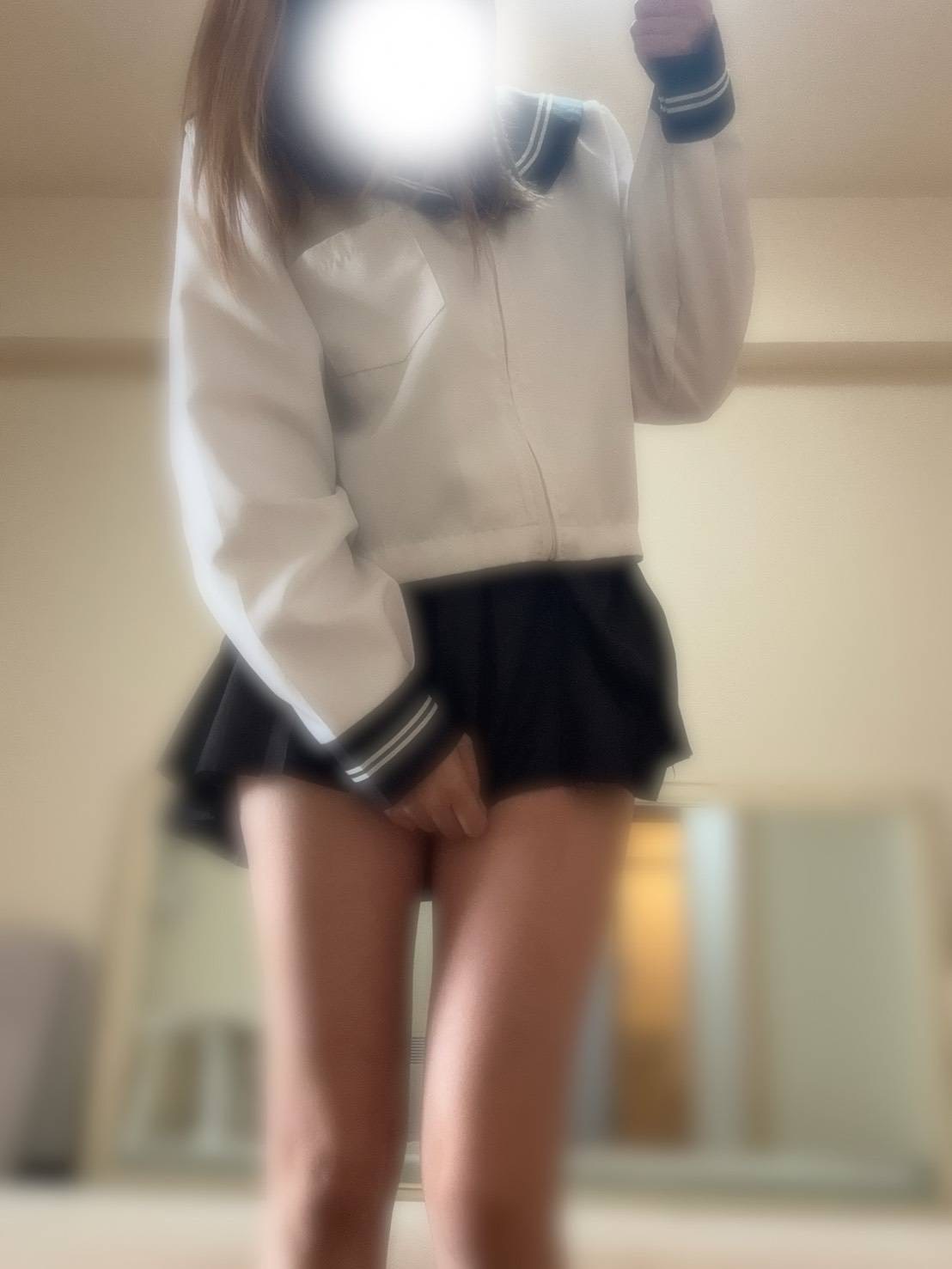 える